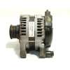 Recambio de alternador para mazda 3 (bk) 1.6 di turbo referencia OEM IAM 1042102710  