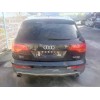 audi q7 (4l) del año 2007