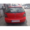 volkswagen polo (9n1) del año 2004