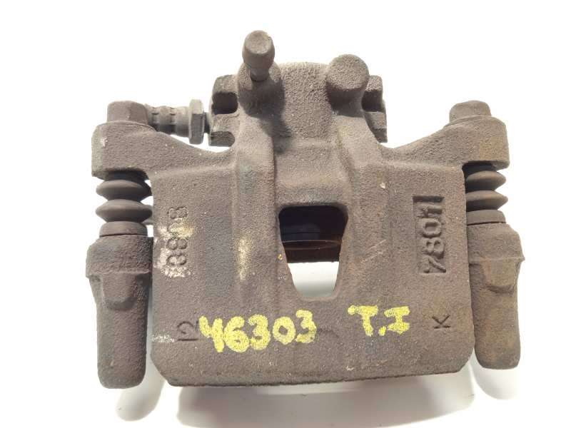 Recambio de pinza freno trasera izquierda para mitsubishi grandis (na0w) 2.0 di-d cat referencia OEM IAM MN116309 - Negro 2