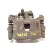 Recambio de pinza freno trasera izquierda para mitsubishi grandis (na0w) 2.0 di-d cat referencia OEM IAM MN116309  