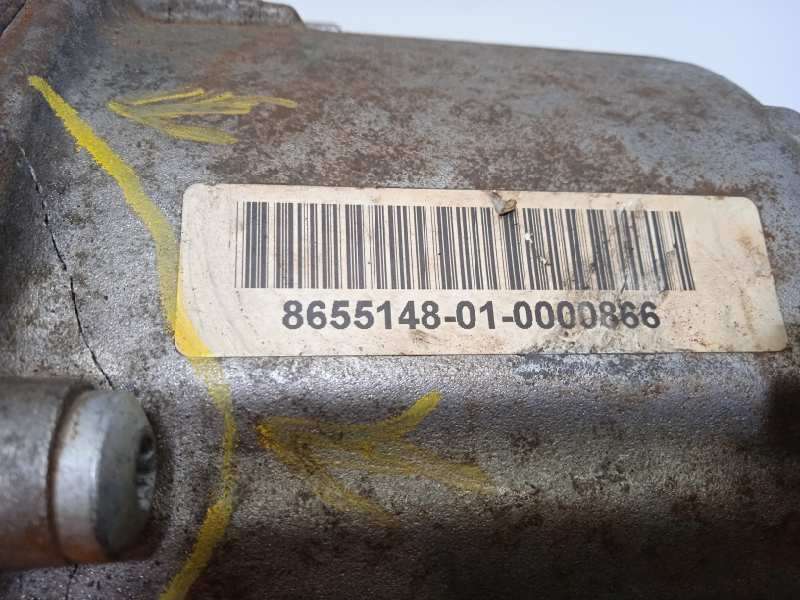 Recambio de caja transfer para bmw serie 3 berlina (g20) 330d referencia OEM IAM 8655148 27108655148 7