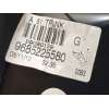 Recambio de piloto trasero izquierdo interior para citroën c3 tonic referencia OEM IAM 9685225580  