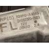 Recambio de elevalunas delantero izquierdo para kia carens iv 1.6 gdi referencia OEM IAM 82470A4260 82450A4010 