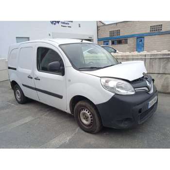 RENAULT KANGOO EXPRESS (FW0/1_)