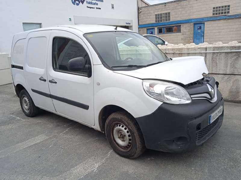 RENAULT KANGOO EXPRESS (FW0/1_)