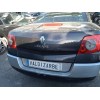 renault megane ii coupe/cabrio del año 2004