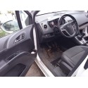 OPEL MERIVA B MONOSPACE (S10)