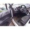 opel meriva b monospace (s10) del año 2010