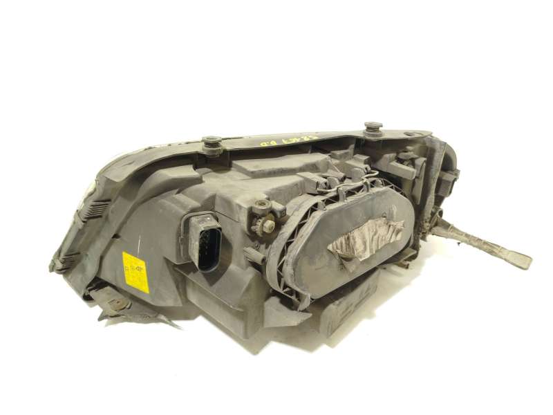 Recambio de faro derecho para volkswagen sharan (7m8, 7m9, 7m6) 1.9 tdi referencia OEM IAM 7M3941016AD 3