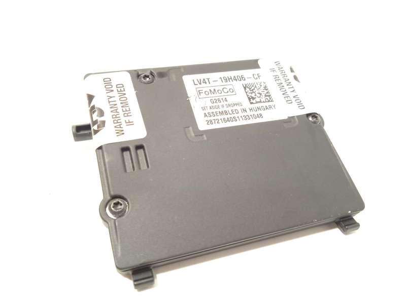 Recambio de modulo electronico para ford kuga iii (dfk) 2.5 fhev referencia OEM IAM LV4T19H406CF 2518800 - Blanco 3