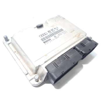 CENTRALITA MOTOR UCE 8E0907401D 0281010823