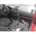 VOLKSWAGEN POLO (9N1)