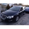 volkswagen passat berlina (3c2) del año 2005