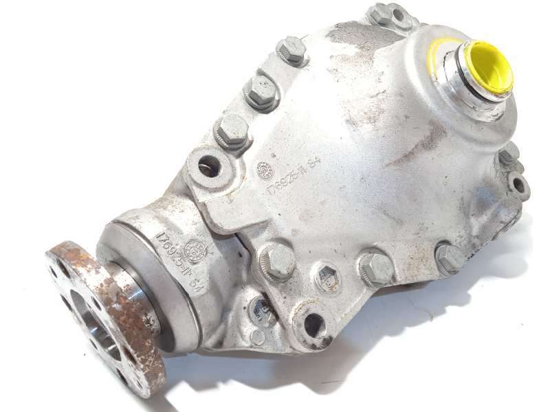 Recambio de diferencial delantero para bmw serie 5 berlina (g30) 530e referencia OEM IAM 31517647386 4