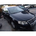 VOLKSWAGEN PASSAT BERLINA (3C2)