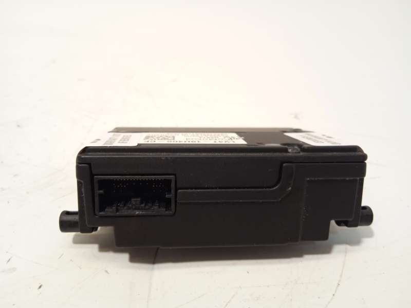 Recambio de modulo electronico para ford kuga iii (dfk) 2.5 fhev referencia OEM IAM LV4T19H406CF 2518800 - Blanco 4