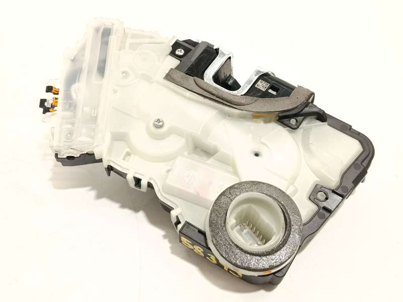 Recambio de cerradura puerta delantera izquierda para toyota c-hr (_x1_) 2.0 hybrid (maxh10) referencia OEM IAM 69040F4140 - Blanco 3