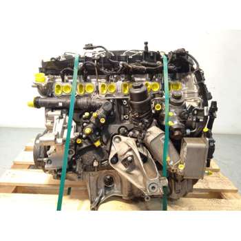DESPIECE MOTOR B57D30B 