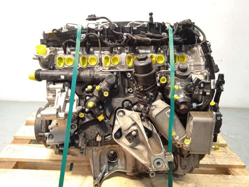 DESPIECE MOTOR B57D30B 