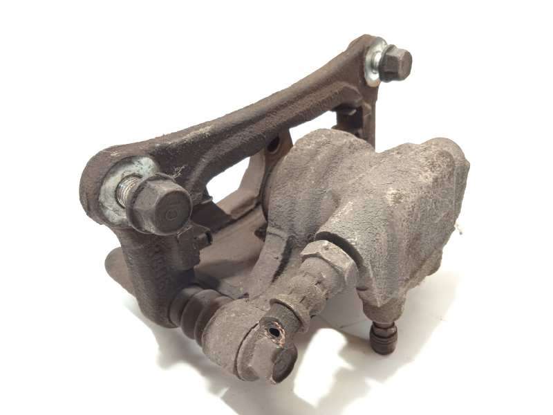 Recambio de pinza freno trasera izquierda para mitsubishi grandis (na0w) 2.0 di-d cat referencia OEM IAM MN116309 - Negro 4