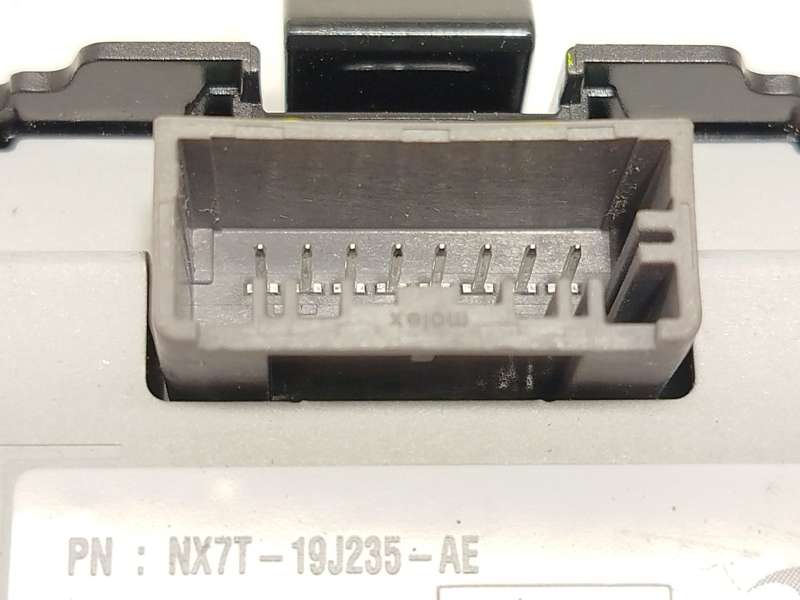 Recambio de modulo electronico para ford kuga iii (dfk) 2.5 duratec plug-in-hybrid referencia OEM IAM NX7T19J235AE 2788022 - Azul 5