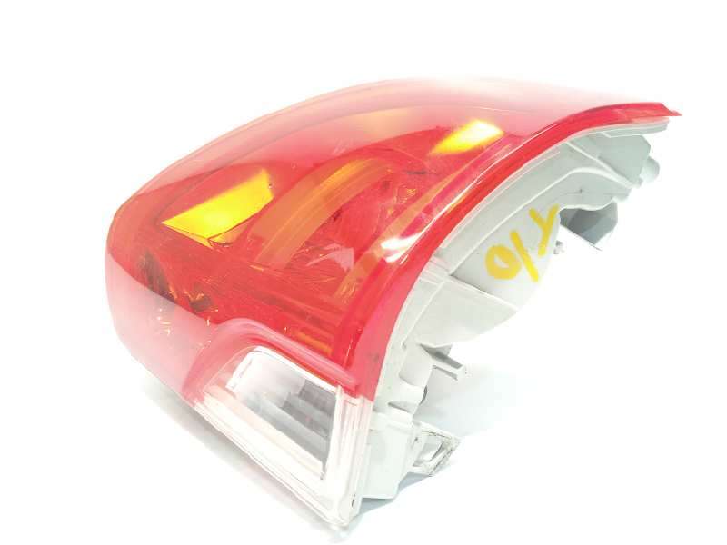 Recambio de piloto trasero derecho interior para peugeot 2008 (--.2013) 1.2 16v vti referencia OEM IAM 9678074580 - Gris 2