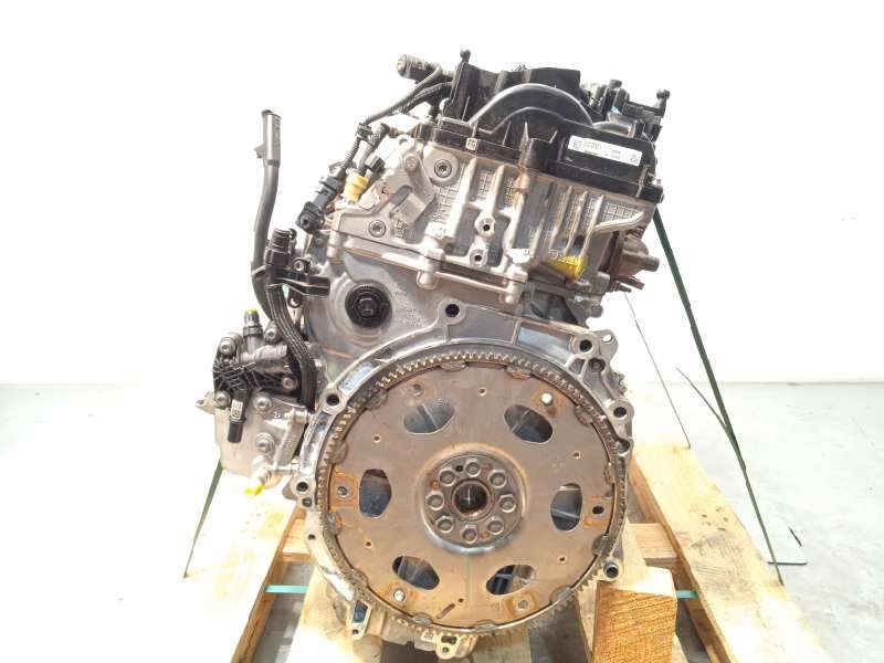 Recambio de despiece motor para bmw serie x4 (g02) m40d referencia OEM IAM B57D30B 2