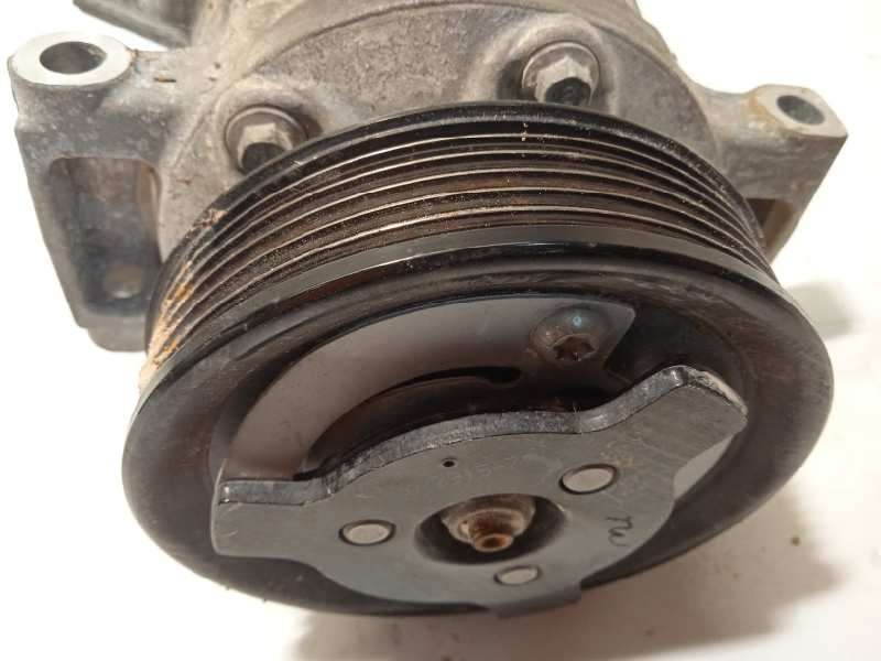 Recambio de compresor aire acondicionado para seat leon (5f1) 1.2 tsi referencia OEM IAM 5Q0816803F  8416F 5