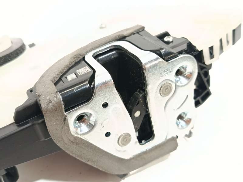 Recambio de cerradura puerta delantera izquierda para toyota c-hr (_x1_) 2.0 hybrid (maxh10) referencia OEM IAM 69040F4140 - Blanco 4