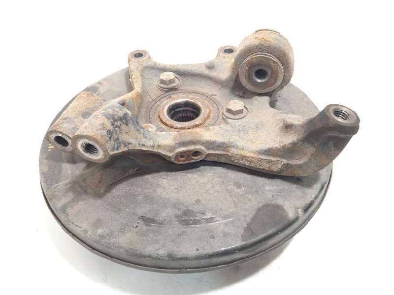 Recambio de mangueta trasera derecha para opel insignia berlina 2.0 16v turbo referencia OEM IAM 13233561  13507374 2