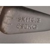 Recambio de llanta para mazda cx-30 referencia OEM IAM 9965957080  