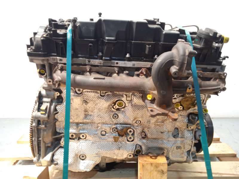 Recambio de despiece motor para bmw serie x4 (g02) m40d referencia OEM IAM B57D30B 3