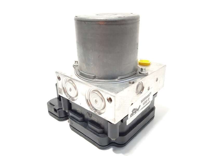 Recambio de abs para volkswagen t-cross 1.0 tsi referencia OEM IAM 2Q0614517AP 2Q0614517N 269902 - Blanco 3