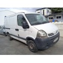 NISSAN INTERSTAR (X70)