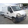 nissan interstar (x70) del año 2004