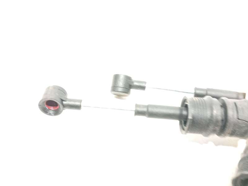 Recambio de varillaje cambio para ford kuga iii (dfk) 1.5 ecoboost referencia OEM IAM LX6R7E395GE 2536258 - Blanco 3