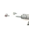Recambio de varillaje cambio para ford kuga iii (dfk) 1.5 ecoboost referencia OEM IAM LX6R7E395GE 2536258 