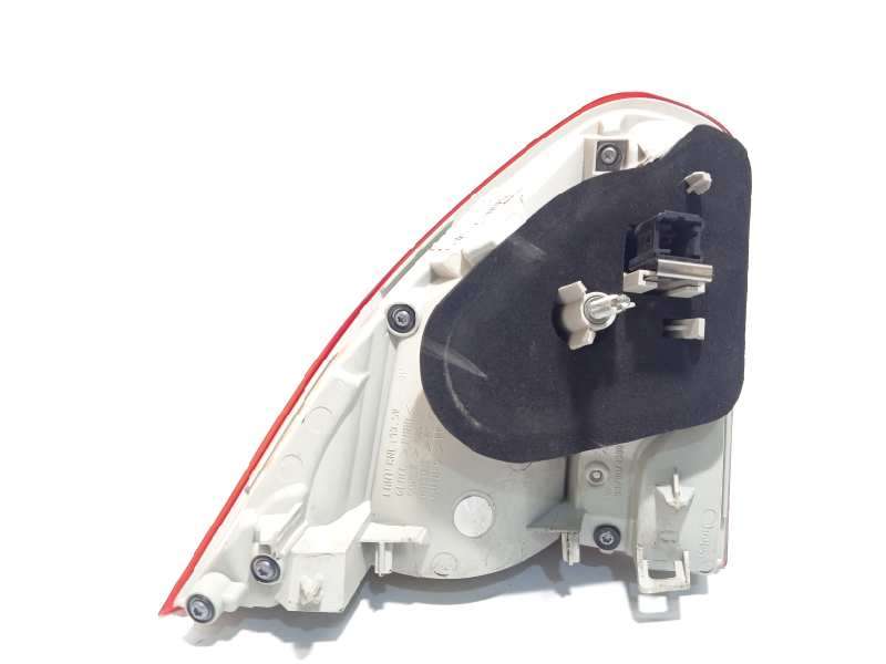Recambio de piloto trasero derecho interior para peugeot 2008 (--.2013) 1.2 16v vti referencia OEM IAM 9678074580 - Gris 4