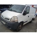 NISSAN INTERSTAR (X70)