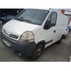 nissan interstar (x70) del año 2004