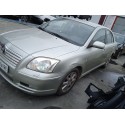 TOYOTA AVENSIS (_T25_)