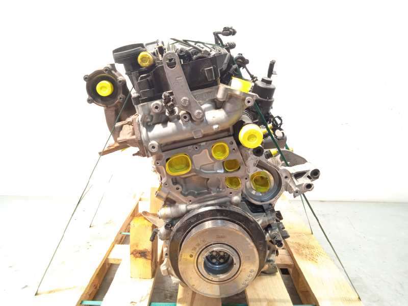 Recambio de despiece motor para bmw serie x4 (g02) m40d referencia OEM IAM B57D30B 4