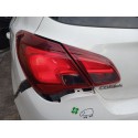 OPEL CORSA E (X15)