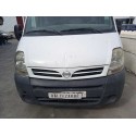 NISSAN INTERSTAR (X70)