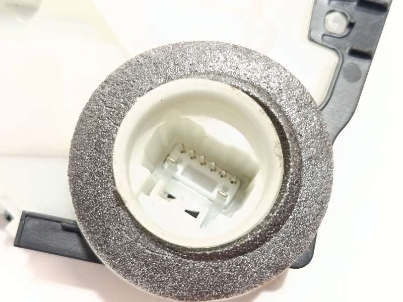 Recambio de cerradura puerta delantera izquierda para toyota c-hr (_x1_) 2.0 hybrid (maxh10) referencia OEM IAM 69040F4140 - Blanco 5