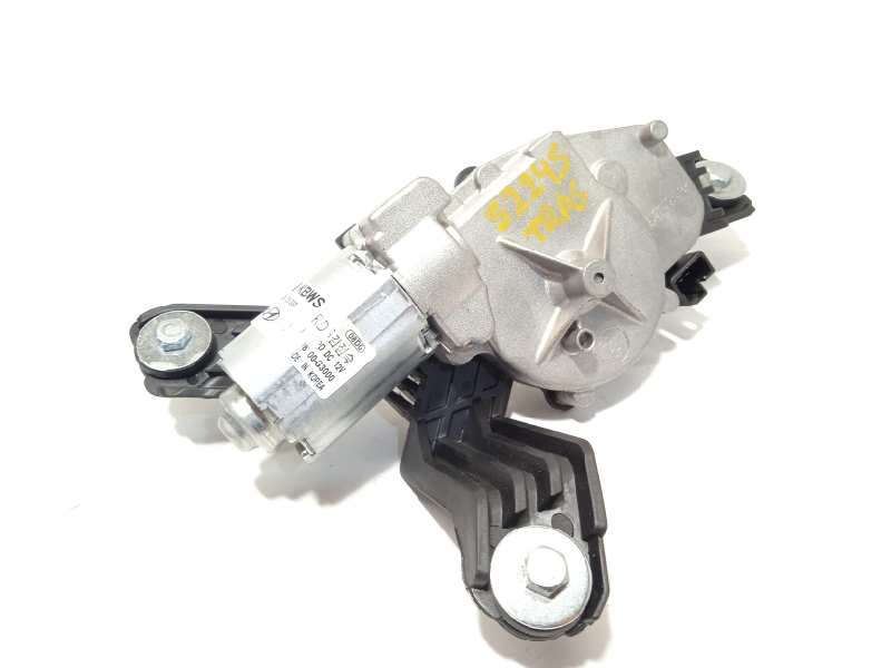 Recambio de motor limpia trasero para hyundai i30 (pd) 1.0 tgdi cat referencia OEM IAM 98700G3000  0390205032 - Blanco 2