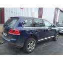 VOLKSWAGEN TOUAREG (7LA)