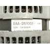 Recambio de alternador para mazda 3 (bk) 1.6 di turbo referencia OEM IAM 1042102710  