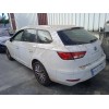 seat leon st (5f8) del año 2017